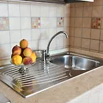 Vista Mare Апартаменты Чефалу