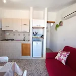 Апартаменты Vista Mare