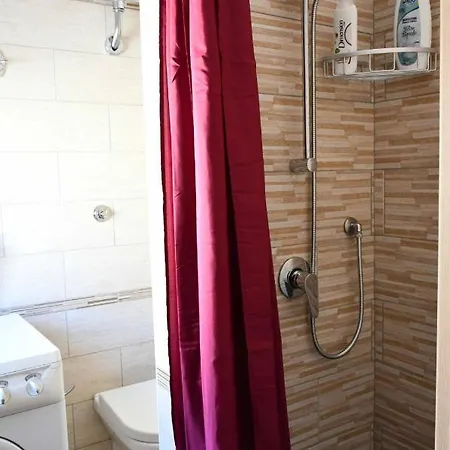 Vista Mare Apartment Cefalu