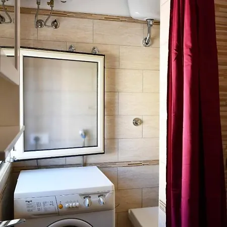 Apartment Vista Mare Cefalu