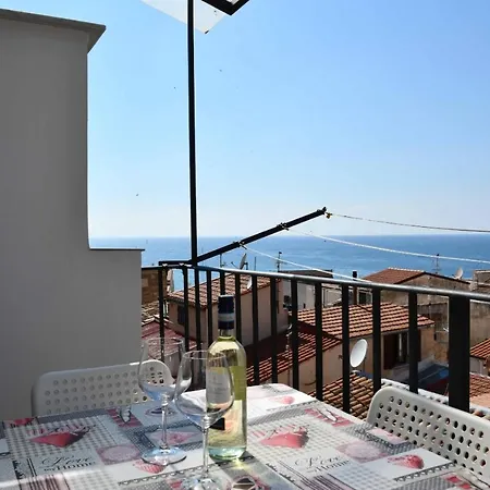Vista Mare *