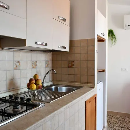 Apartment Vista Mare