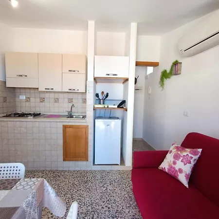 Apartment Vista Mare